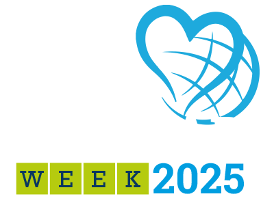 Global MedLab Week Logo