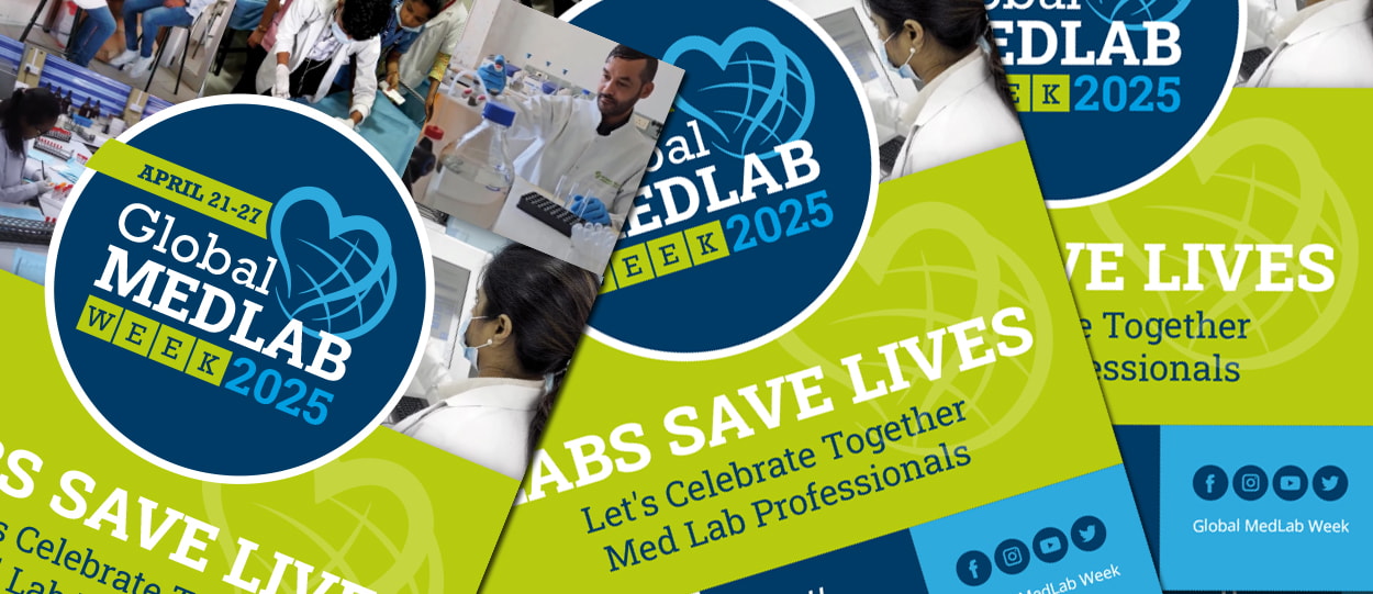 Global MedLab Week